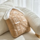Gingerbread-House-Cushion-by-Pillow-Talk Sale