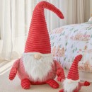 George-the-Red-Christmas-Gnome-Large-Decoration-by-Pillow-Talk Sale