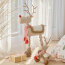 Rudi-the-Reindeer-Standing-Decoration-by-Pillow-Talk Sale