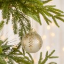 Joy-Vine-Glass-Christmas-Bauble-by-Pillow-Talk Sale