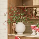 Christmas-Festive-Berry-Branch-by-Pillow-Talk Sale