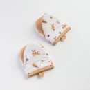 Christmas-Gingerbread-Mini-Oven-Glove-2-Pack-by-Pillow-Talk Sale