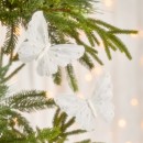 Orella-Pearl-Butterfly-Christmas-Decoration-2-Pack-by-Pillow-Talk Sale