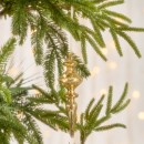 Snowdrop-Final-Gold-Christmas-Hanging-Decoration-by-Pillow-Talk Sale