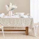 Christmas-Wonderland-Table-Cloth-by-Pillow-Talk Sale