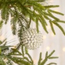 Peace-Pearl-Christmas-Bauble-by-Pillow-Talk Sale
