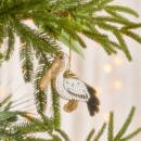 Beaded-Pelican-Hanging-Decoration-by-Pillow-Talk Sale