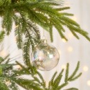 Glitzy-Star-Glass-Christmas-Bauble-by-Pillow-Talk Sale