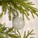 Snowball-Christmas-Bauble-by-Pillow-Talk Sale