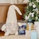 George-the-Christmas-Gnome-Large-Plush-Decoration-by-Pillow-Talk Sale