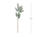 Christmas-Frosted-Mini-Pine-Stem-by-Pillow-Talk Sale