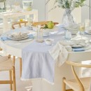 Christmas-Celestial-Embroidered-Table-Runner-by-Pillow-Talk Sale