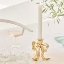 Bow-Candle-Holder-by-MUSE Sale