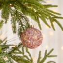 Glitter-Delight-Glass-Christmas-Bauble-by-Pillow-Talk Sale