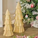 Vixen-Metal-Christmas-Tree-by-Pillow-Talk Sale