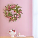 Partytime-Bauble-Christmas-Wreath-by-Pillow-Talk Sale
