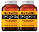 Blackmores-MagMin-250-Tablets Sale