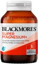 Blackmores-Super-Magnesium-100-Tablets Sale