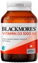 Blackmores-Vitamin-D3-1000IU-200-Capsules Sale