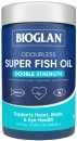 Bioglan-Odourless-Super-Fish-Oil-Double-Strength-200-Capsules Sale