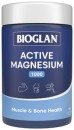 Bioglan-Active-Magnesium-1000-150-Tablets Sale