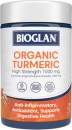 Bioglan-Organic-Turmeric-High-Strength-1000mg-100-Tablets Sale