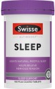 Swisse-Ultiboost-Sleep-100-Tablets Sale