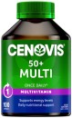 Cenovis-50-Multi-100-Capsules Sale