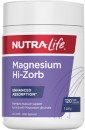 Nutra-Life-Magnesium-Hi-Zorb-120-Capsules Sale