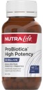 Nutra-Life-Probiotica-High-Potency-50-Capsules Sale
