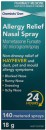Chemists-Own-Allergy-Relief-Nasal-Spray-140-Metered-Sprays Sale