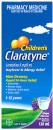 Claratyne-Childrens-Hayfever-Allergy-Relief-Grape-Flavour-Syrup-120mL Sale