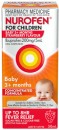 Nurofen-For-Children-Baby-3-Months-Concentrated-Strawberry-Flavour-50mL Sale