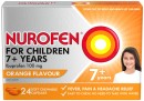 Nurofen-For-Children-7-Orange-24-Chewable-Capsules Sale