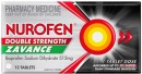 Nurofen-Double-Strength-Zavance-512mg-12-Tablets Sale