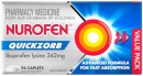 Nurofen-Quickzorb-Value-Pack-96-Caplets Sale