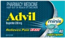 Advil-Minis-40-Liquid-Capsules Sale