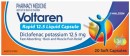 Voltaren-Rapid-125mg-20-Liquid-Capsules Sale