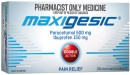 Maxigesic-Double-Action-Pain-Relief-30-Tablets Sale