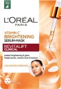 LOral-Paris-Vitamin-C-Brightening-Serum-Sheet-Mask Sale