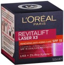 LOral-Paris-Revitalift-Laser-X3-SPF-15-Day-Cream-50mL Sale