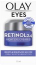 Olay-Regenerist-Retinol-24-Night-Eye-Cream-15mL Sale