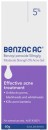 Benzac-AC-Moderate-Strength-5-Acne-Gel-60g Sale