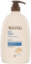 Aveeno-Skin-Relief-Body-Wash-Fragrance-Free-1-Litre Sale