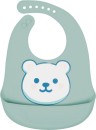 Guardian-Silicone-Bib-Seafoam Sale