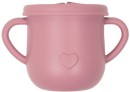 Guardian-Silicone-Snack-Pot-Dusty-Berry Sale
