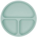 Guardian-Silicone-Suction-Plate-Seafoam Sale