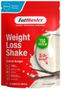 FatBlaster-Weight-Loss-Shake-Vanilla-Flavour-465g Sale