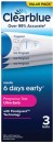 Clearblue-Ultra-Early-Pregnancy-Test-3-Pack Sale