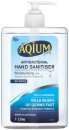 Aqium-Hand-Sanitiser-Gel-1-Litre Sale